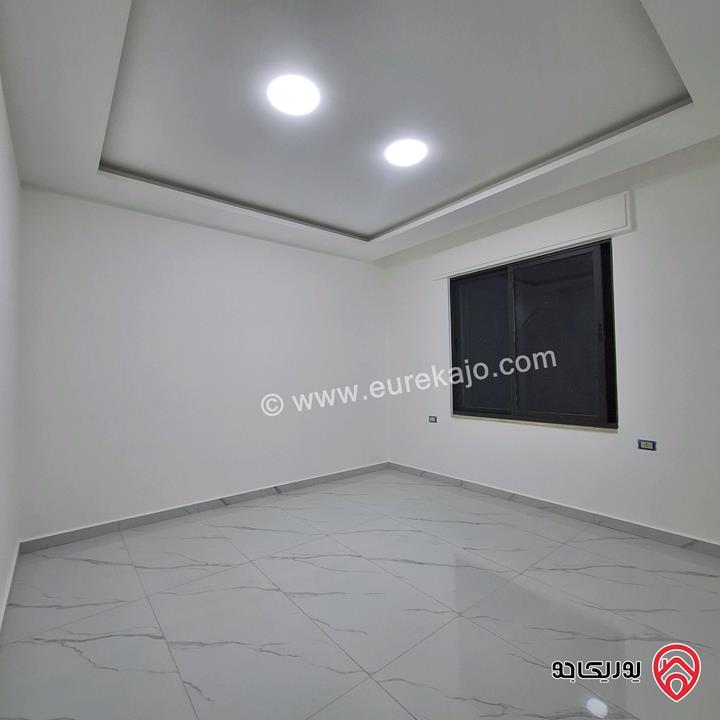 شقق مساحات 138م / 148م / 160م / 170م للبيع في عمان - طبربور