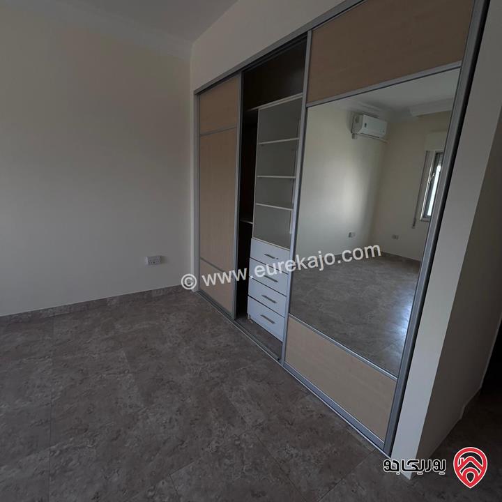 شقة مميزة طابق ثاني مساحة 200م للايجار في عمان - دير غبار