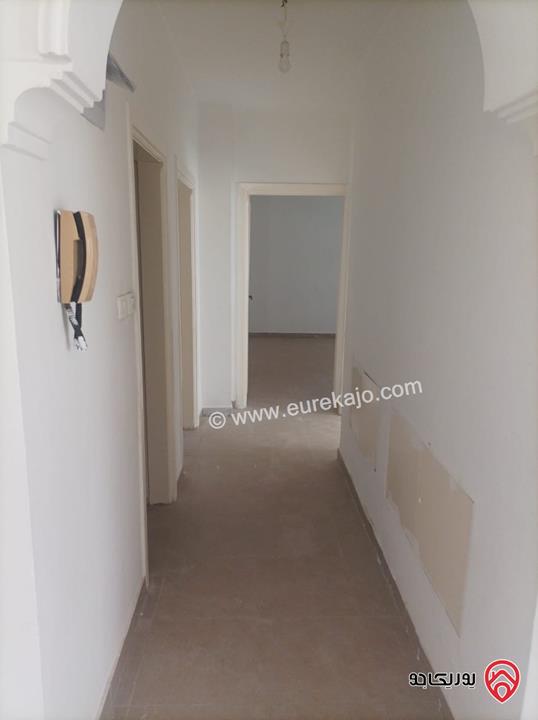 شقة طابق أول مساحة 180م للايجار في عمان - الجاردنز 