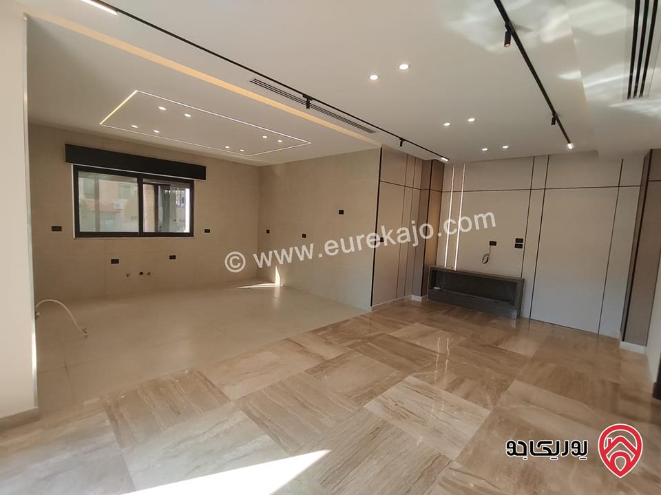 شقق حديثة مساحات 230/235 متر للبيع في عمان - دير غبار حي الديار 