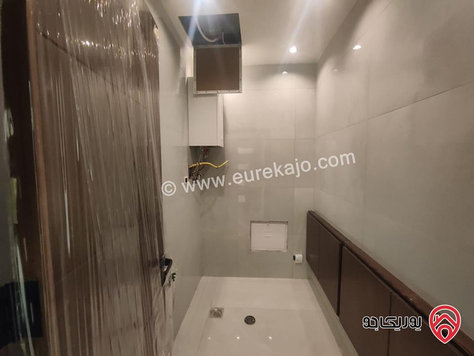 شقق مساحة 200م للبيع في عمان - الدوار السابع شارع عبدالله غوشة 