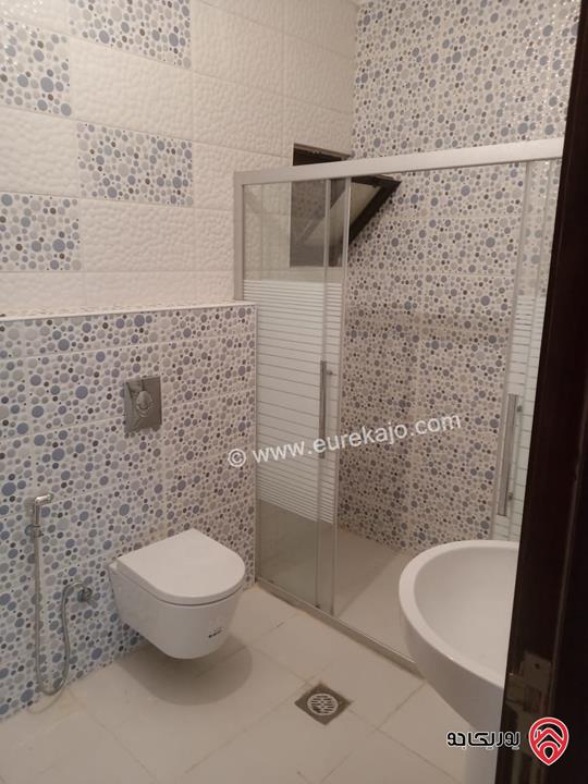 شقة 150م طابق اول مع مصعد للبيع في عمان - مرج الحمام