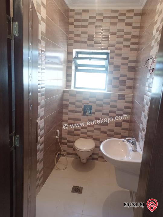 شقة 150م طابق اول مع مصعد للبيع في عمان - مرج الحمام