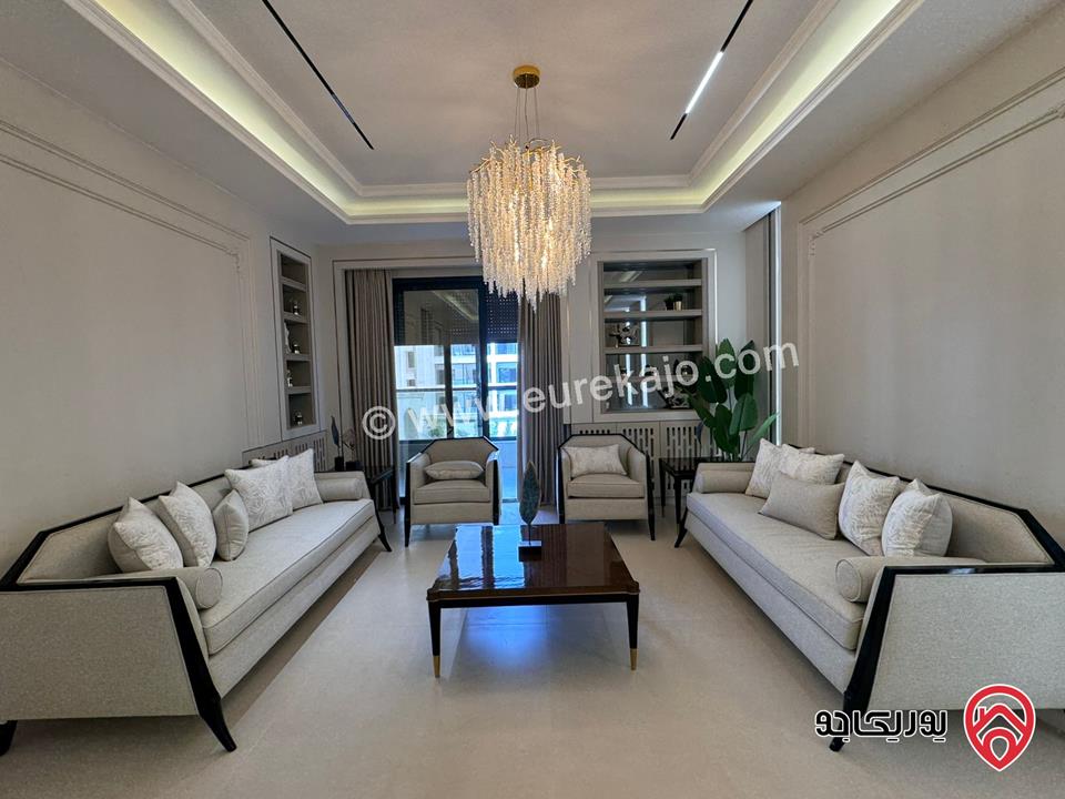 شقق سكنية للبيع في عمان - ضمن كومباوند طريق المطار قرب جامعة البترا مساحات من 115م الى 190م