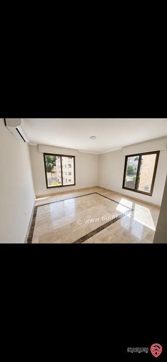 Semi furnished Duplex Rooftop 280 Sqm with spacious Terrace for Rent in Amman - Abdoun