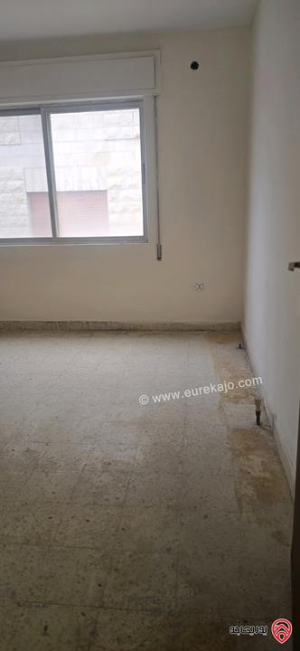 شقة طابق ثالث مساحة 127م للبيع في عمان - السابع