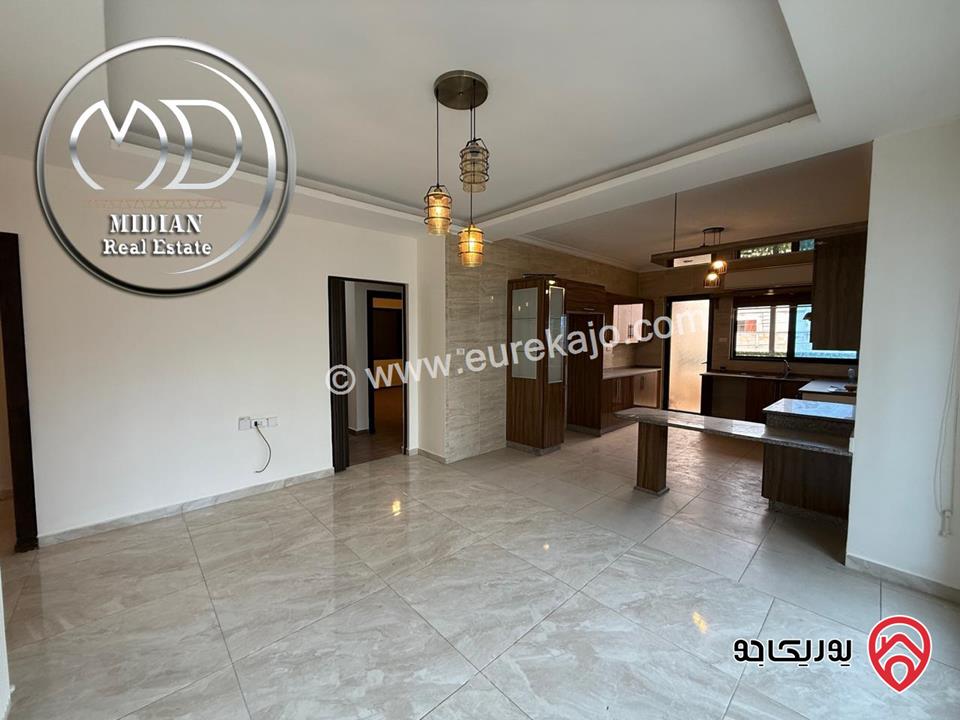 شقق فارغة للايجار في عمان - خلدا مساحات 180م تشطيبات و ديكورات سوبر ديلوكس اطلالة جميلة بسعر مميز