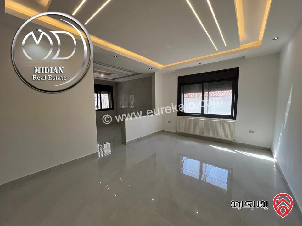 شقق جديدة للبيع عمان - ضاحية الرشيد مساحات 165م تشطيبات و ديكورات فاخرة اطلالة رائعة بأسعار مميزة