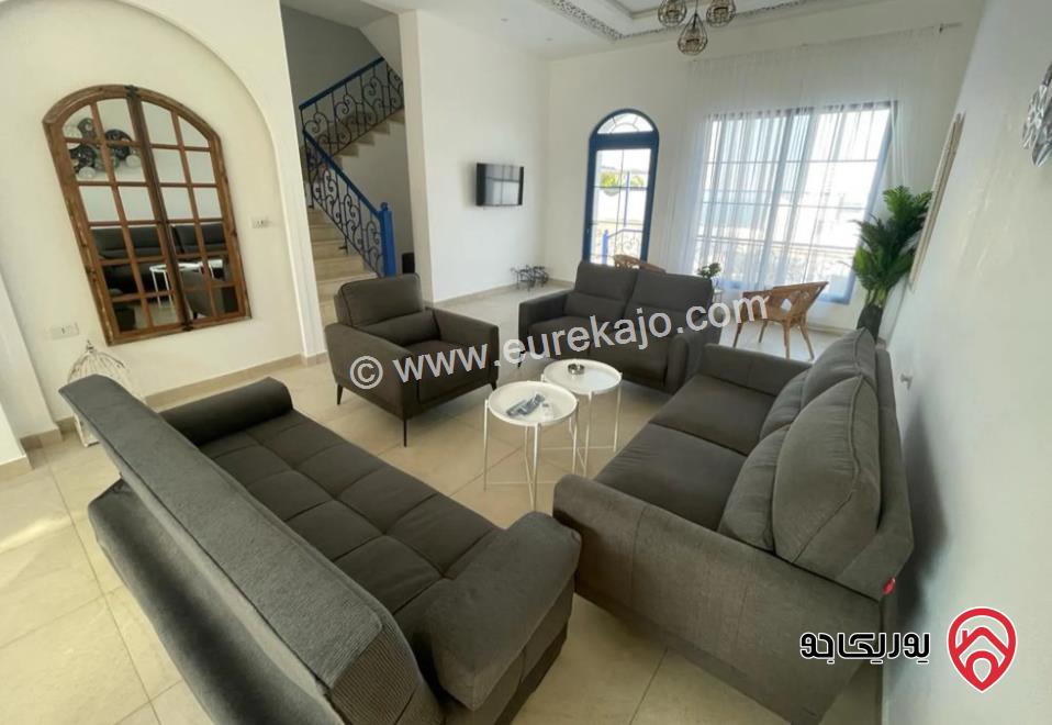 شاليهات Lara Family Resort للايجار اليومي في البحر الميت 