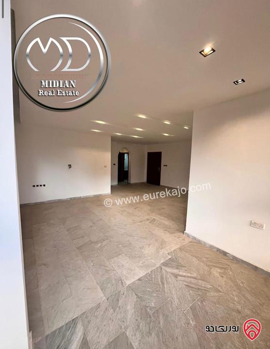 شقة فارغة للايجار في عمان - دير غبار مساحة 160م طابق ثالث اطلالة جميلة بسعر مميز