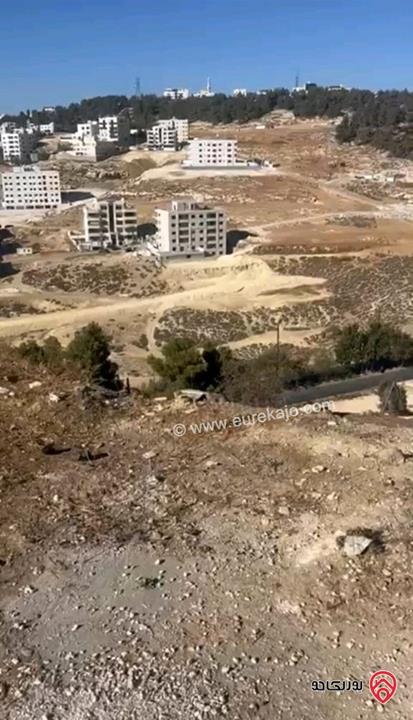 أرض مساحة 955م للبيع في عمان - ناعور