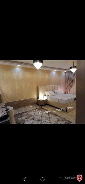 شقة مساحة 150م داخلي و 170م خارجي للبيع في عمان - طبربور بجانب مدارس الخضر