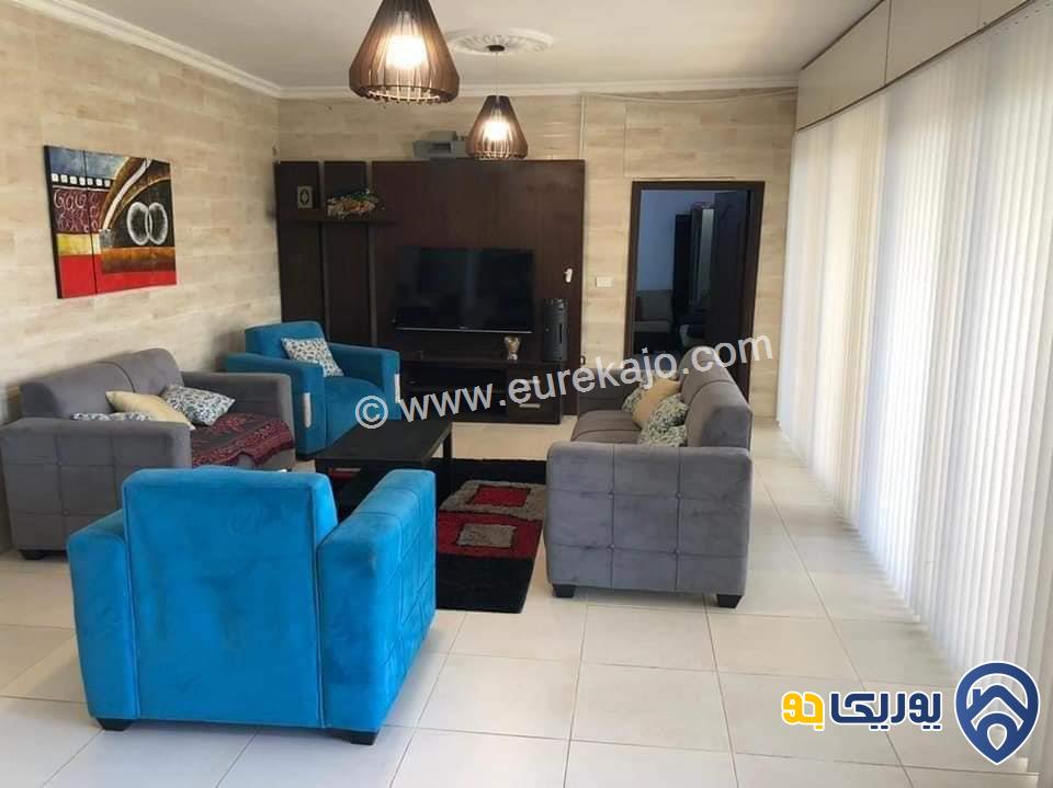 شاليه - مزرعة Toleen chalet للايجار اليومي في جرش 