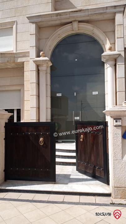 فيلا مستقلة مساحة 1350م على ارض 961م للبيع في عمان - الظهير 