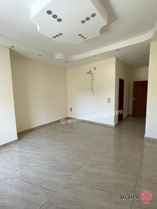Abdoun (Amman) apartment & Roof by Owner ‎شقه طابقيه مع الرؤف، للبيع مباشره من المالك في عمان - عبدون مساحة 365م ط2