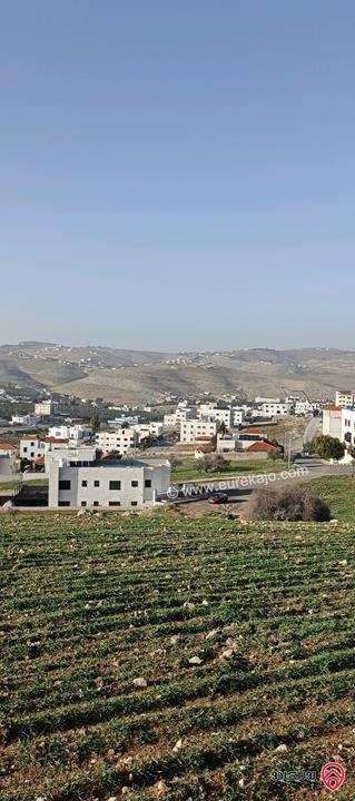 أرض مساحة 750م للبيع في عمان - شفا بدران