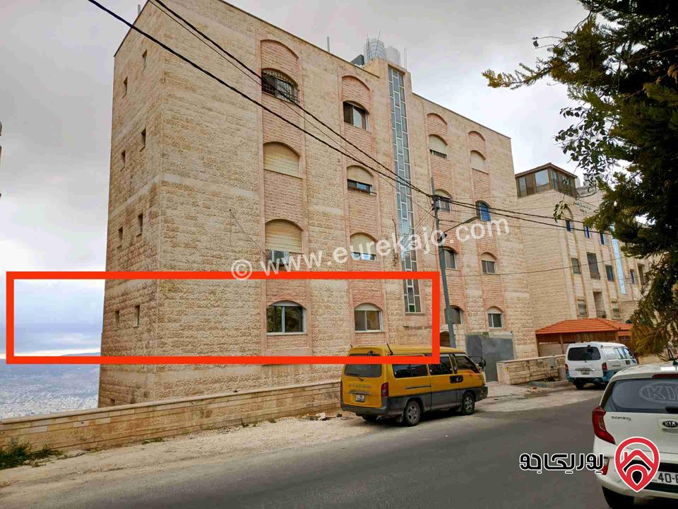 شقة مميزة للبيع بسعر مغري ونهائي 46000 ألف مع الاثاث مساحة 116م في عمان - أبو نصير