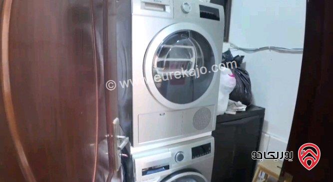 شقة طابق أول مساحة 164م للبيع في عمان - البنيات