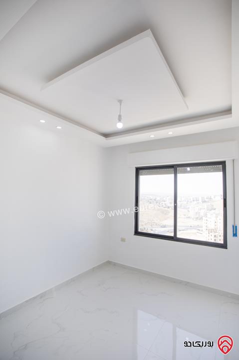 شقق مساحة 150م للبيع في عمان - ابو علندا