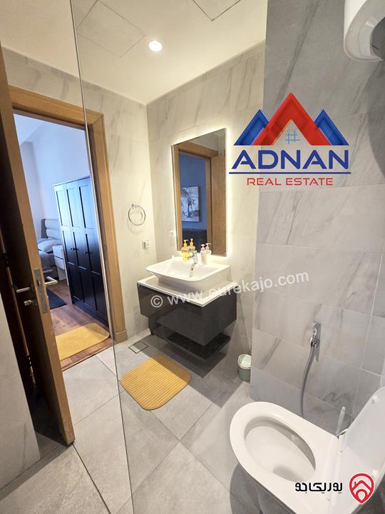 Luxury Apartment 80 Sqm for rent in Amman - Abdali Boulevard