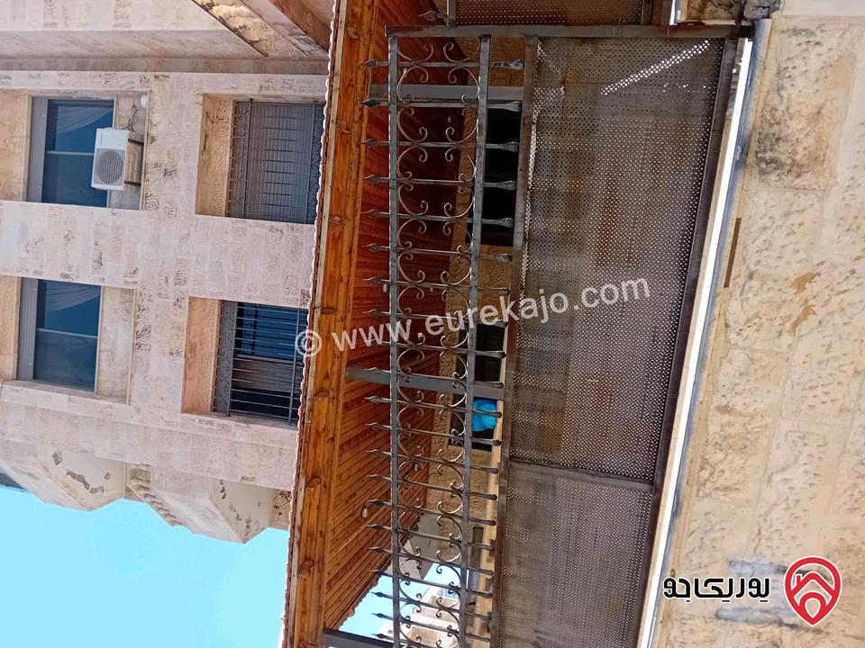 شقة طابق ثاني مساحة 150م للبيع من المالك في عمان - الدوار الثامن البيادر