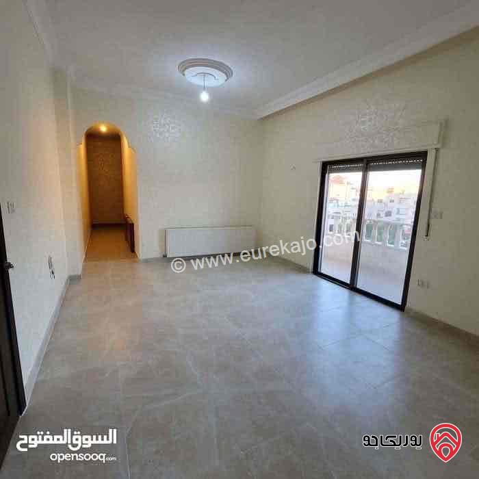 شقة طابق رابع مساحة 214م للايجار في عمان - خلدا