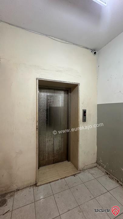 عمارة على أرض 514م للبيع في مادبا
