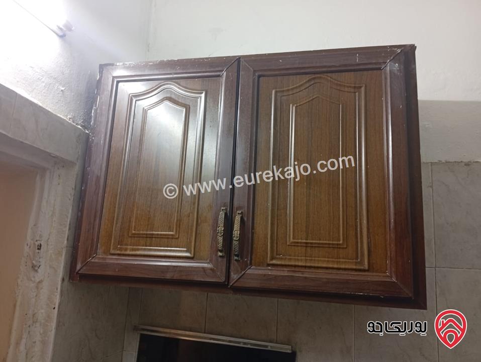 منزل مستقل مساحة 150م على أرض 609م للبيع في اربد - برشتا