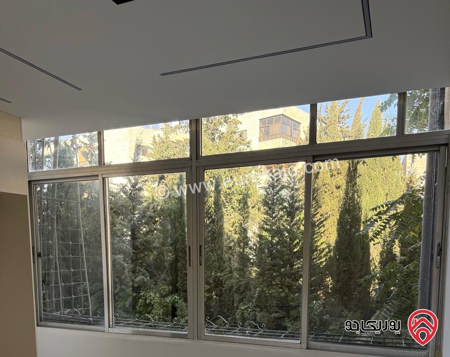 Fully Renovated Apartment 200 Sqm For Sale in Amman - Um Uthayna