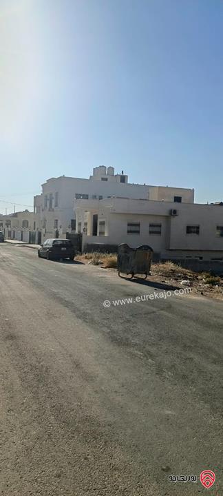 قطعة ارض سكنية مساحة 511م للبيع في عمان - شفا بدران