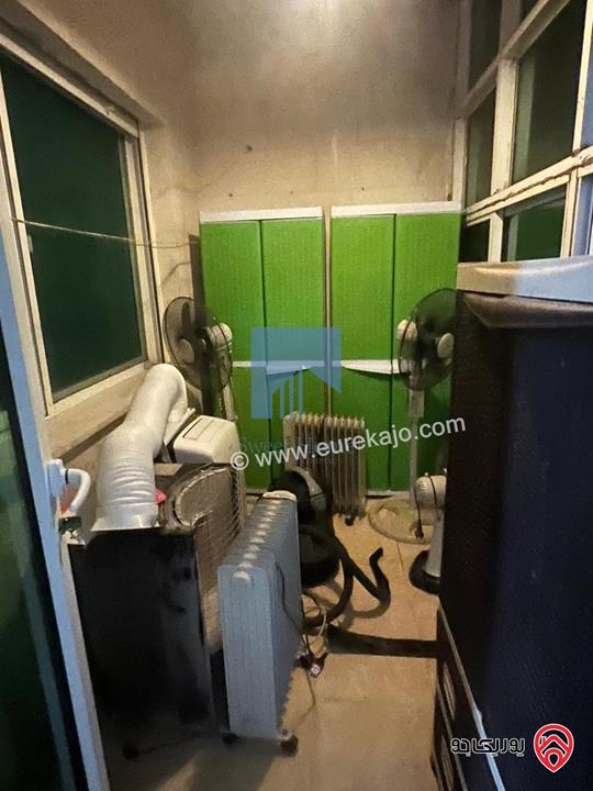 شقة فاخرة طابق اول 165م تشطيب سوبر ديلوكس للبيع في عمان - تلاع العلي