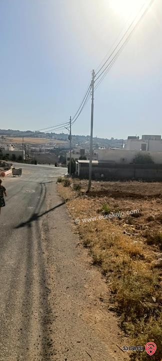 فرصة سكنية أرض مميزة مساحة 750م للبيع في عمان – شفا بدران / عيون الذيب