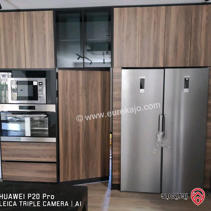 فيلا مساحة 550م على أرض 550 م للبيع في عمان - أم السماق