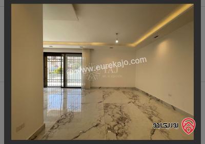 Luxury Furnished Apartment 200 Sqm for Rent in Amman - Khalda