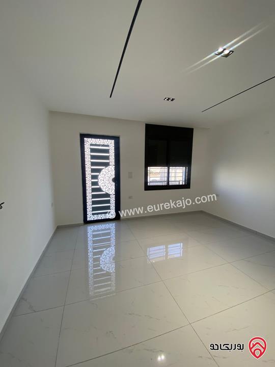 شقق ديلوكس مساحة 150م للبيع في الزرقاء - مدينة الشرق