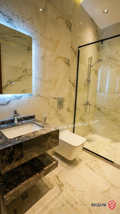 شقق سكنية استثمارية بمساحات من 94م - 106م للبيع في عمان - دير غبار