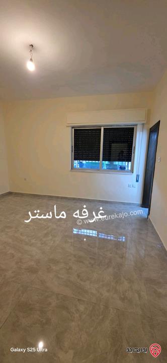 شقة فاخرة مساحة 174م طابق ثالث للبيع في عمان - الجاردنز  