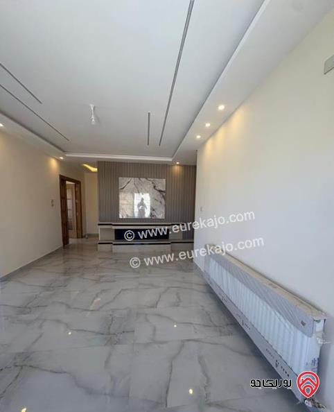 جولة ثلاثية الابعاد - شقق مساحات 182م - 190م للبيع في عمان - ضاحية الرشيد