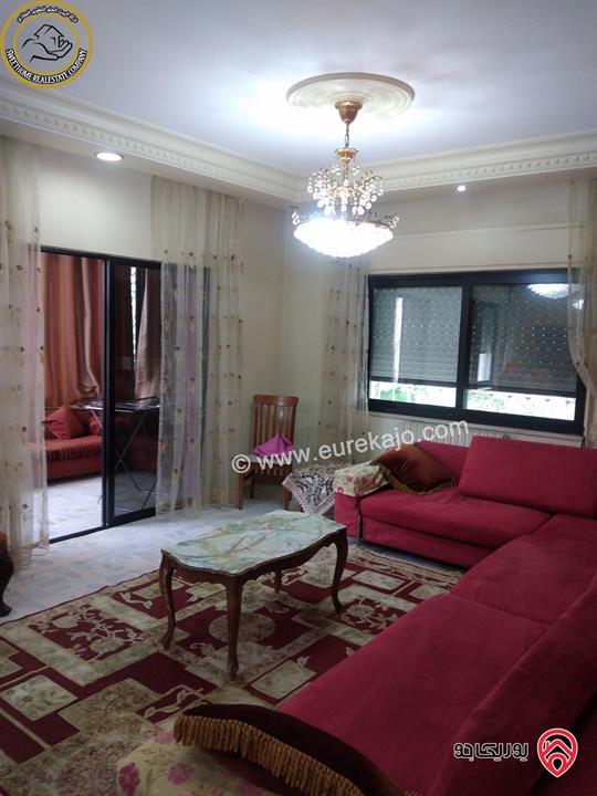 شقة مميزة للبيع في عمان - الامير راشد طابق اول 180م بسعر مغري