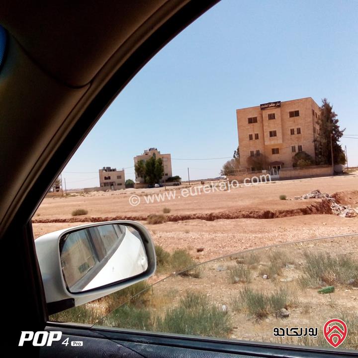 شقة طابق أول مساحة 145م للبيع في المفرق