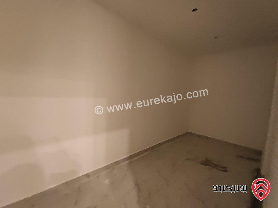  شقق مساحة 135م / 145م للبيع في عمان - الهاشمي الشمالي حي الاميرة سلمى            	 