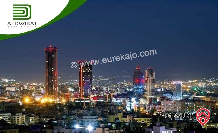 ارض مساحة 1024م للبيع في عمان - دير غبار