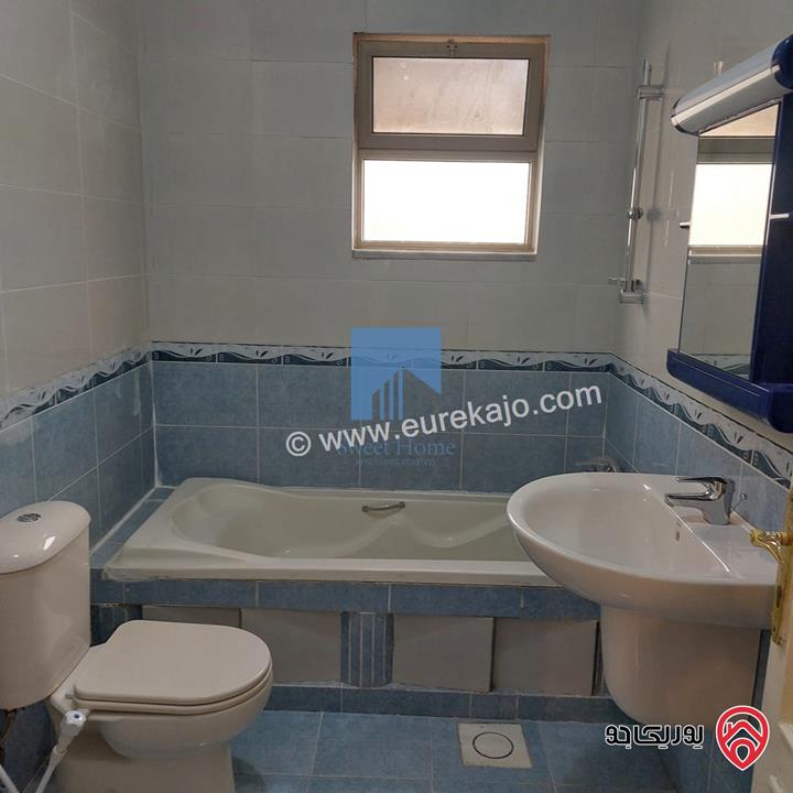 شقة مميزة طابق اول 185م  للبيع في عمان - دير غبار