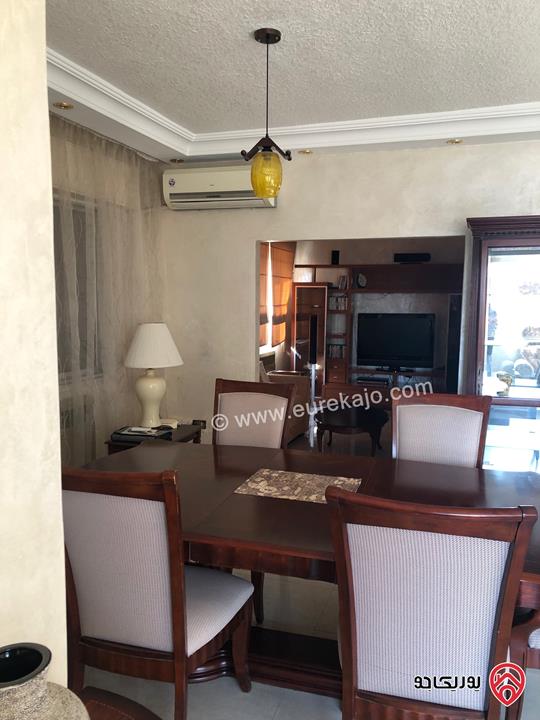 Apartment 158 Sqm for rent in Amman - Shmeisani close to Marriott hotel 