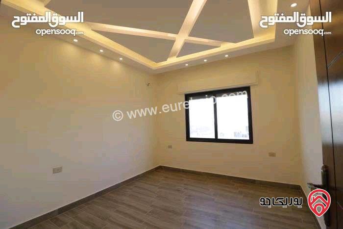شقة فارغة مساحة 150م للايجار في عمان - البنيات