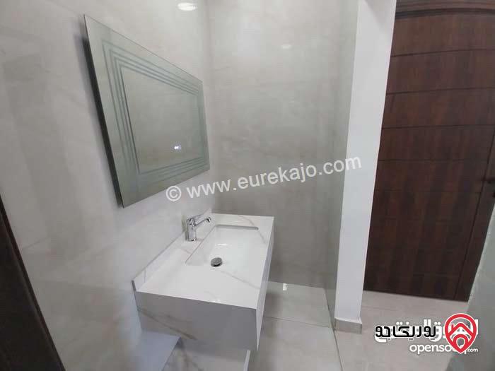 شقة طابق ثاني مساحة 185م للايجار في عمان - الصويفية