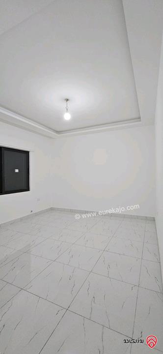 شقة جديدة لم تسكن طابق ثالث مع مصعد مساحة 115م للإيجار في عمان - ضاحية الياسمين 