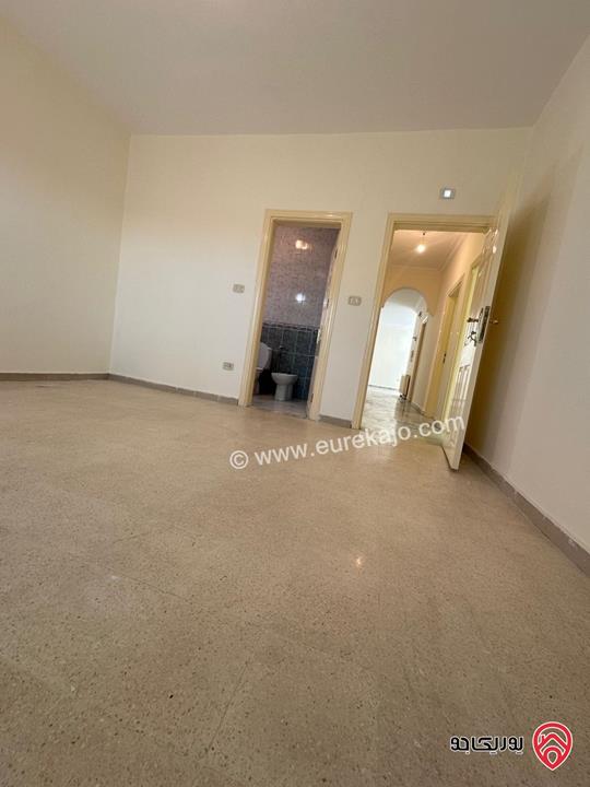 شقة طابق رابع مساحة 140م للايجار في عمان - خلدا 