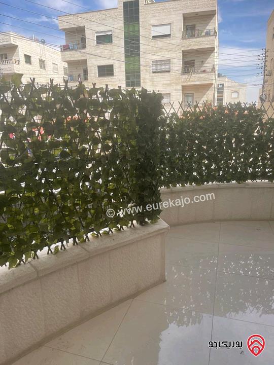 شقة جديدة لم تسكن مساحة 180م للبيع في عمان - طبربور بجانب إشارات طبربور بسعر مغري جدا 