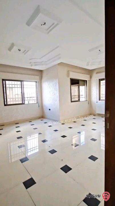 شقة مساحة 165م طابق ثاني للبيع في عمان - ضاحية الرشيد